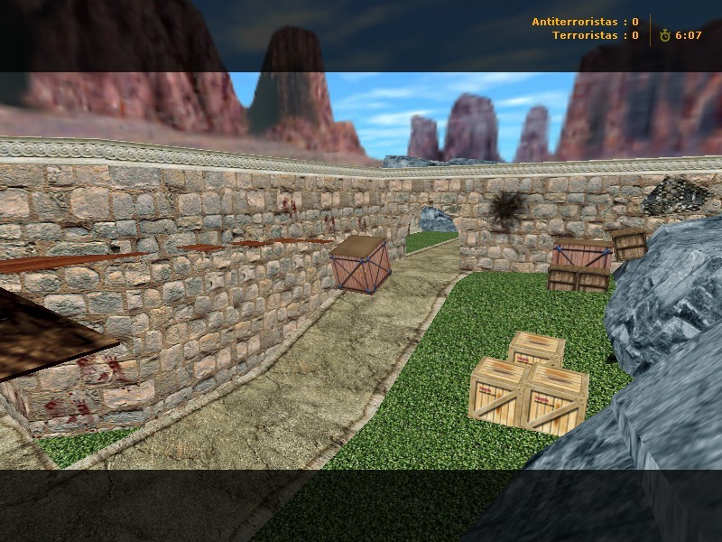 zm_dust_grass — screenshot 16