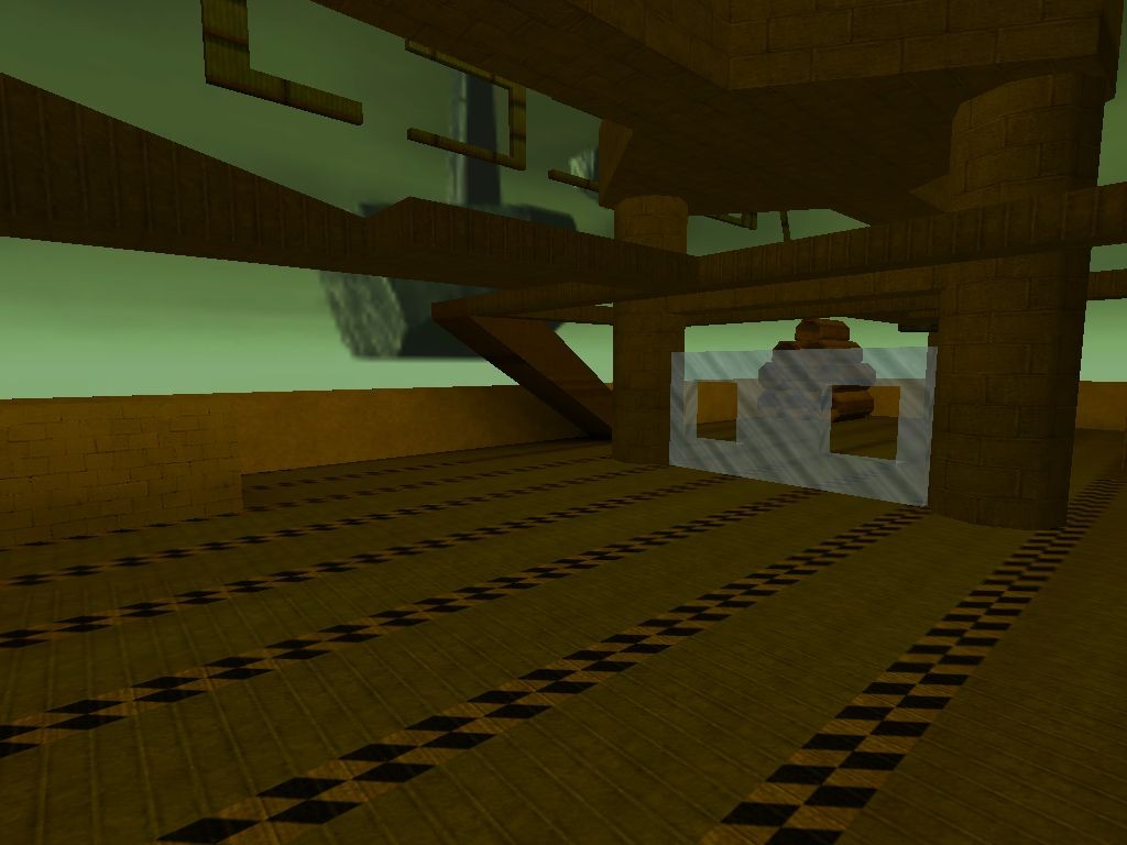 Download zm_megahard - Screenshot