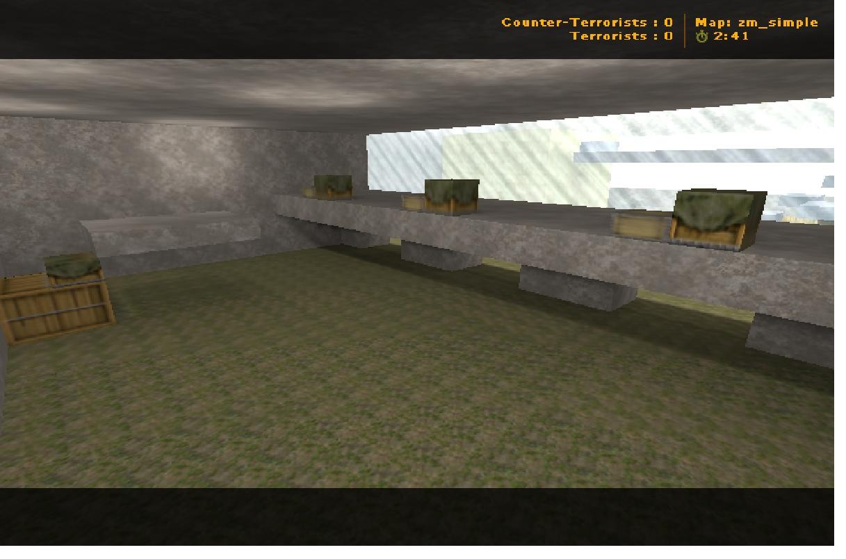 zm_simple — screenshot 3