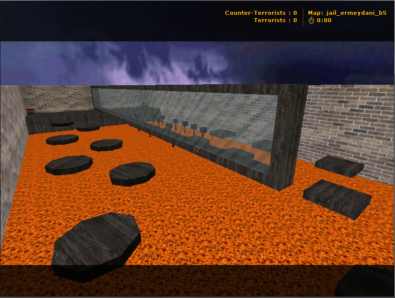 jail_ermeydani_b5 — screenshot 5