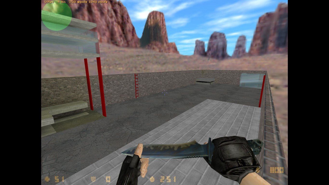 zm_pacman — screenshot 3