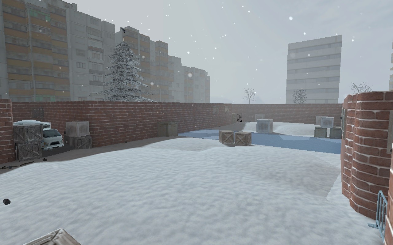 he_snow_war — screenshot 6