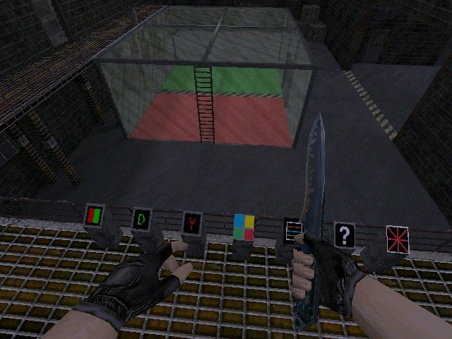 jb_metal — screenshot 4