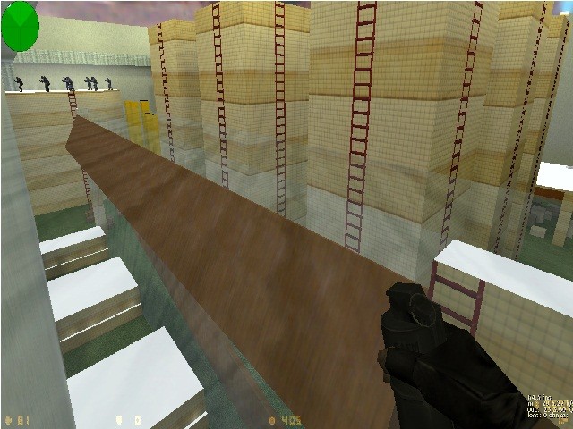 hns_driftmk — screenshot 4