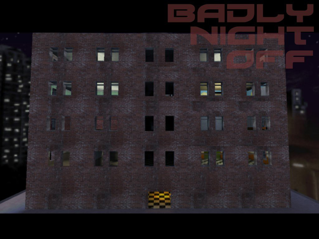 zm_badlynightoff_f — screenshot 3