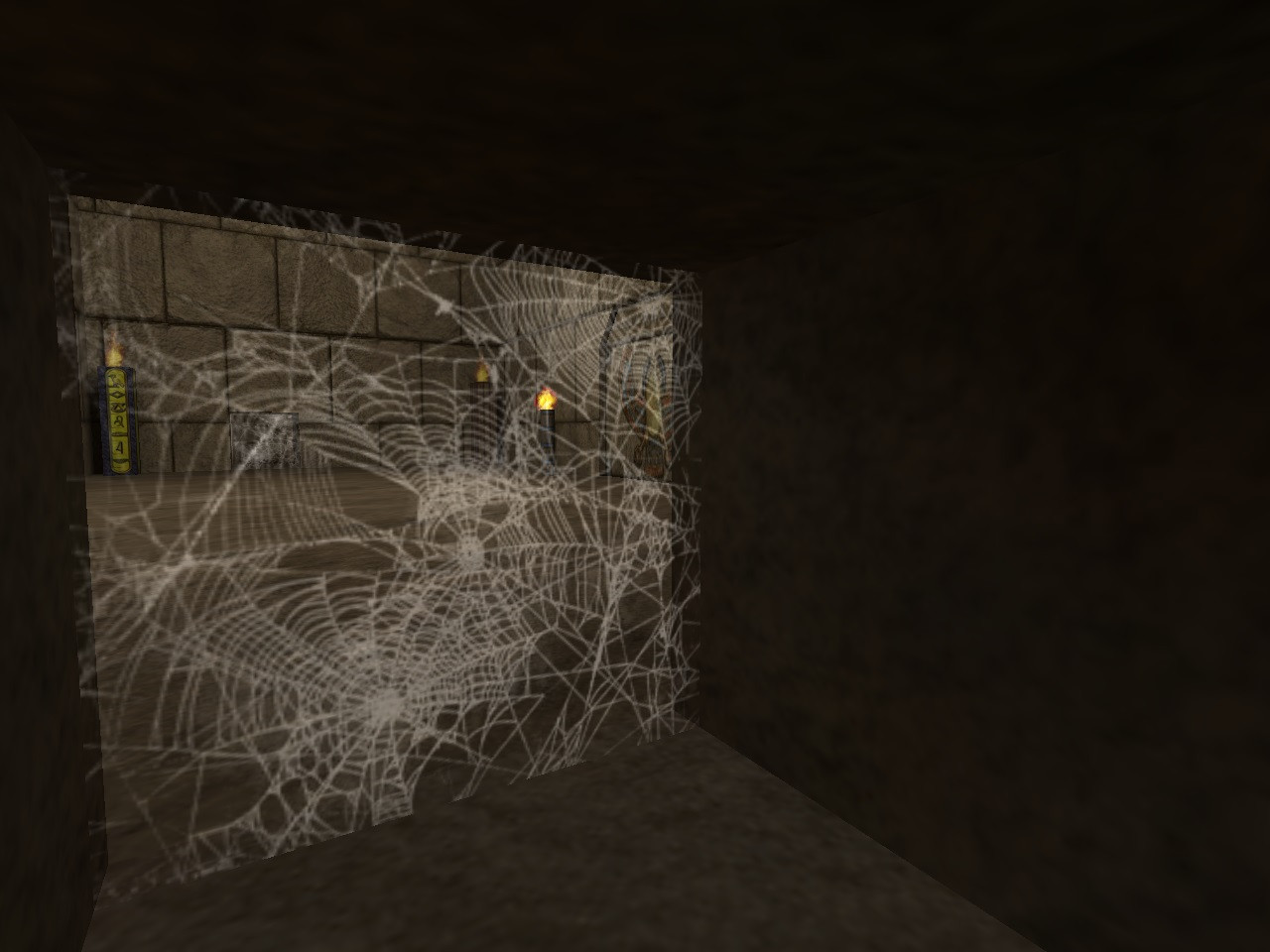 Download ze_thelost_egypt - Screenshot