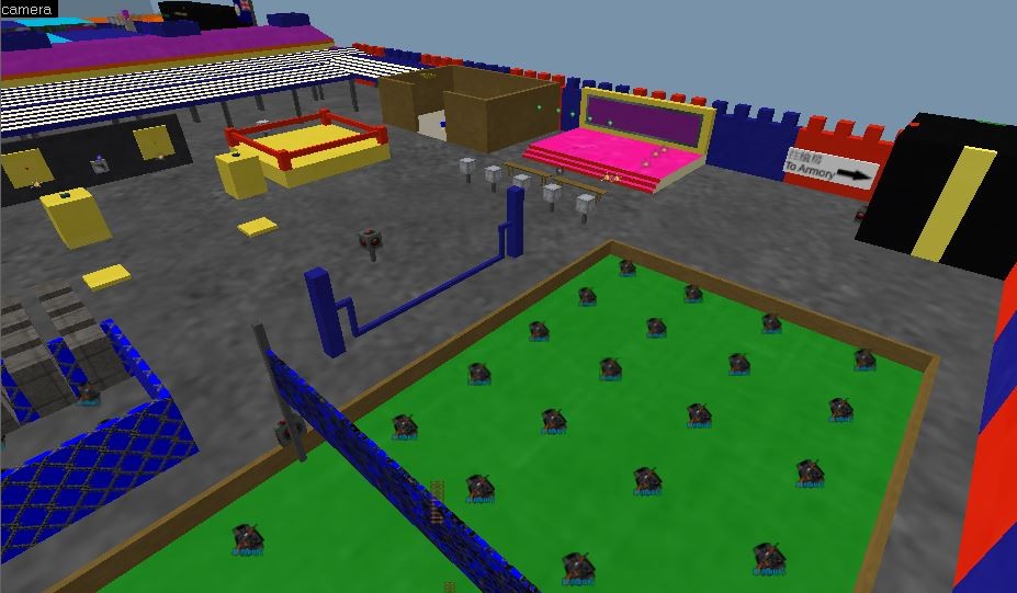 deluxe_prison_beta1 — screenshot 7