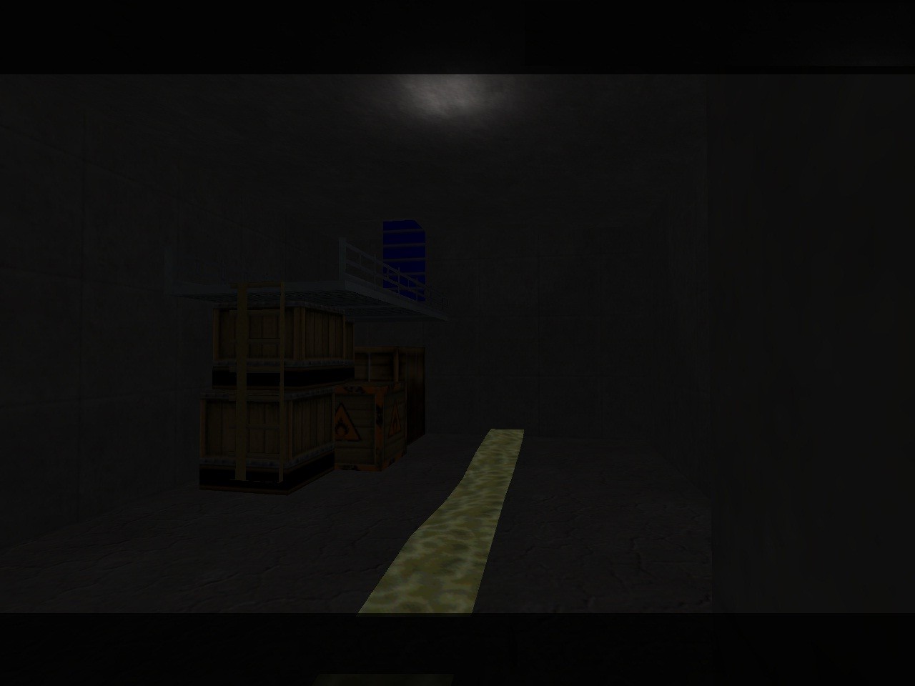 Download jail_jetix - Screenshot