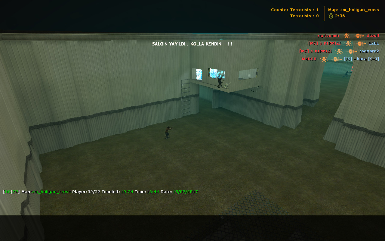 Download zm_cross_fix - Screenshot