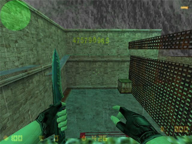 Download zm_best-kil - Screenshot