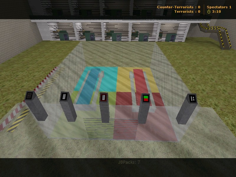 Download jail_wmsunucu - Screenshot