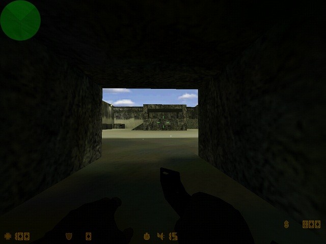Download zm_vd_winter2 - Screenshot