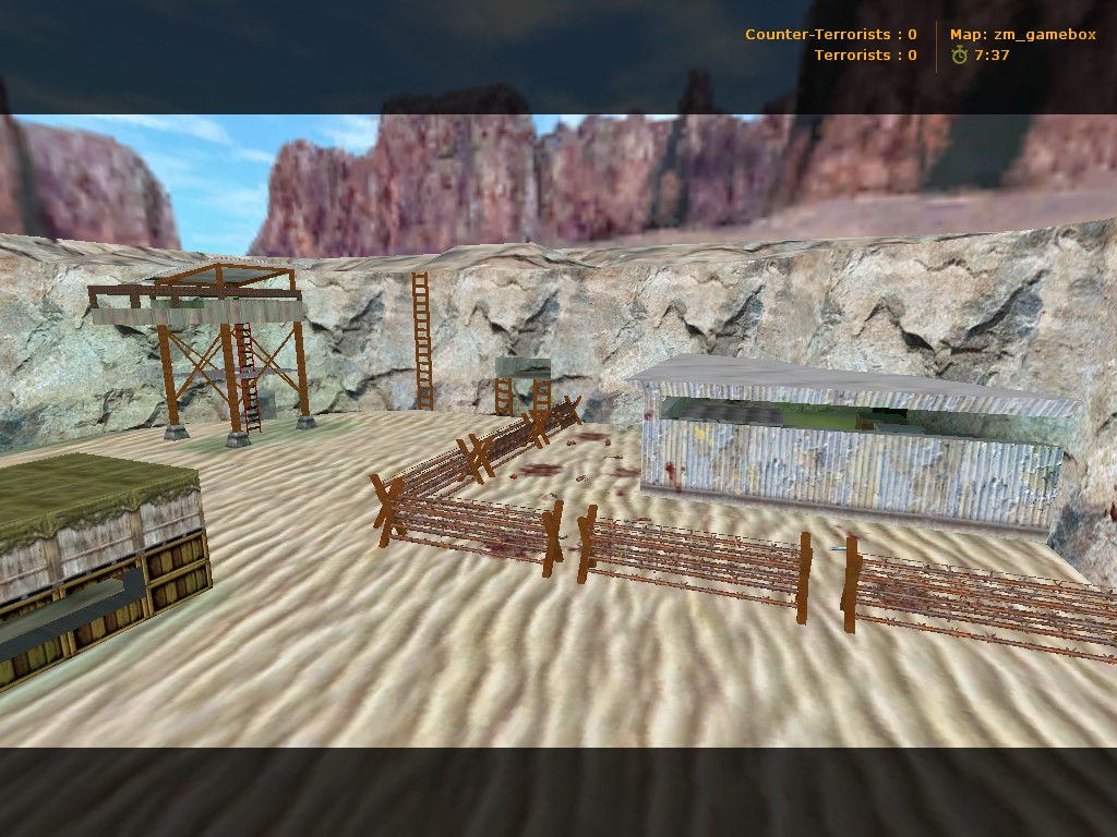 Download zm_gamebox - Screenshot