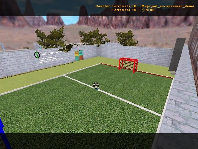 Download jail_escapeisyan_demo - Screenshot