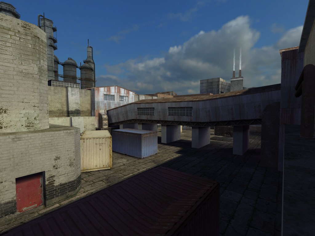 Download zm_meat_industry_b2 - Screenshot