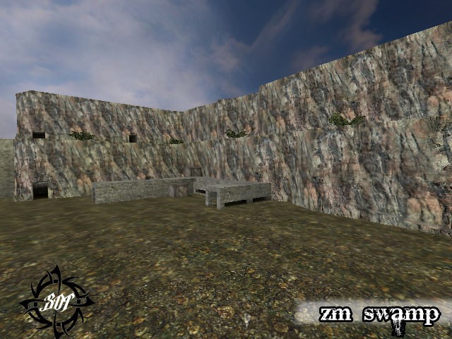 zm_swamp — screenshot 2
