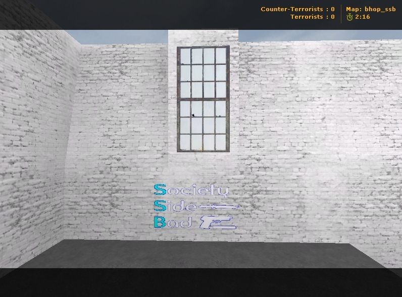 bhop_ssb — screenshot 1