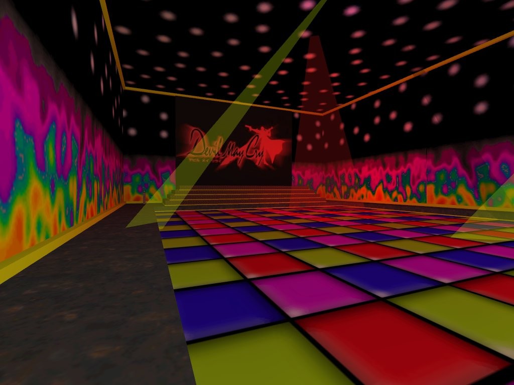 Download jail_indiana_v2 - Screenshot