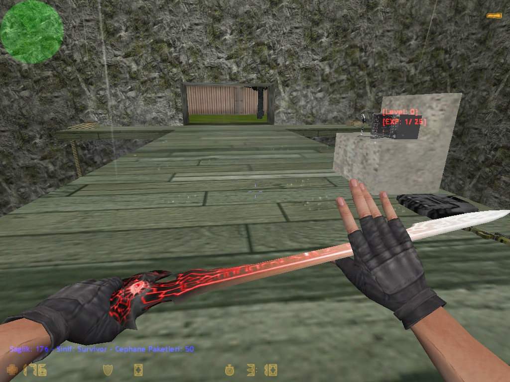 ze_forest_escape_dp — screenshot 7