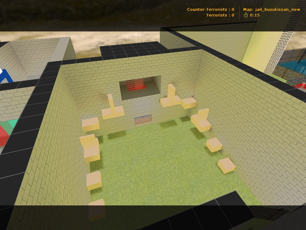 jail_buyukisyan_new — screenshot 7