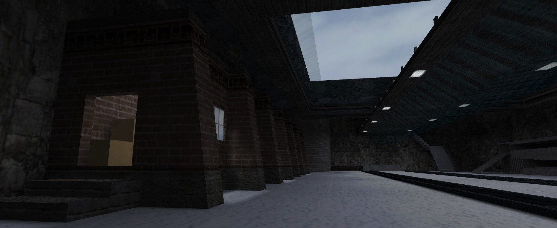 Download zm_hornsund - Screenshot