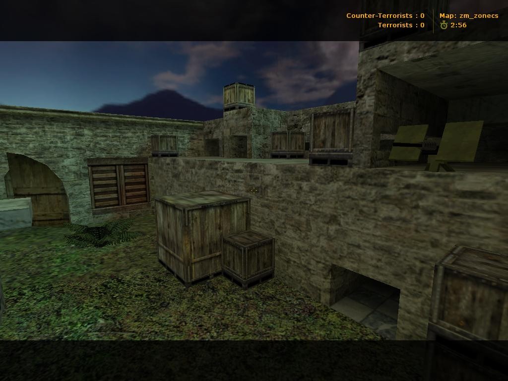 zm_zonecs — screenshot 4