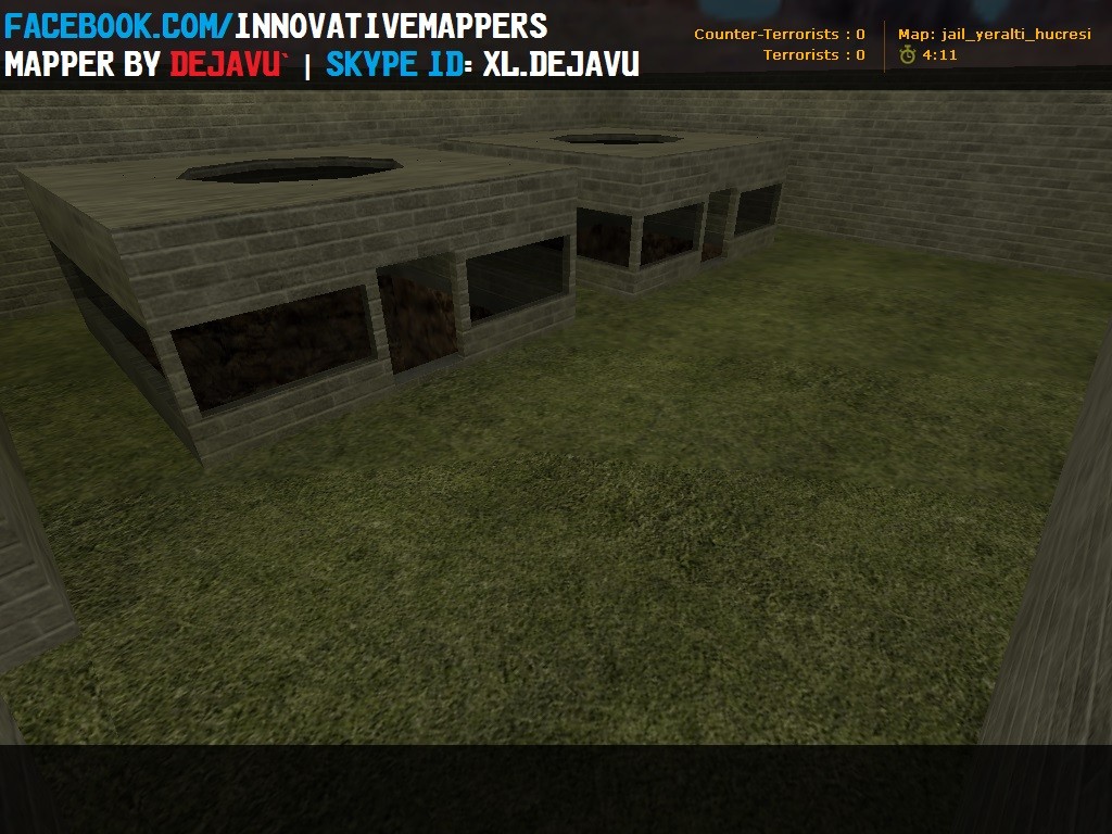 jail_yeralti_hucresi — screenshot 3