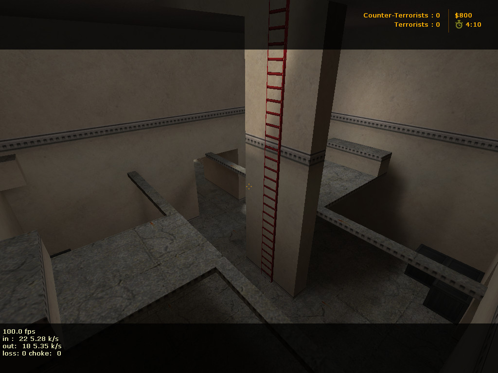 ankh_morpork — screenshot 1