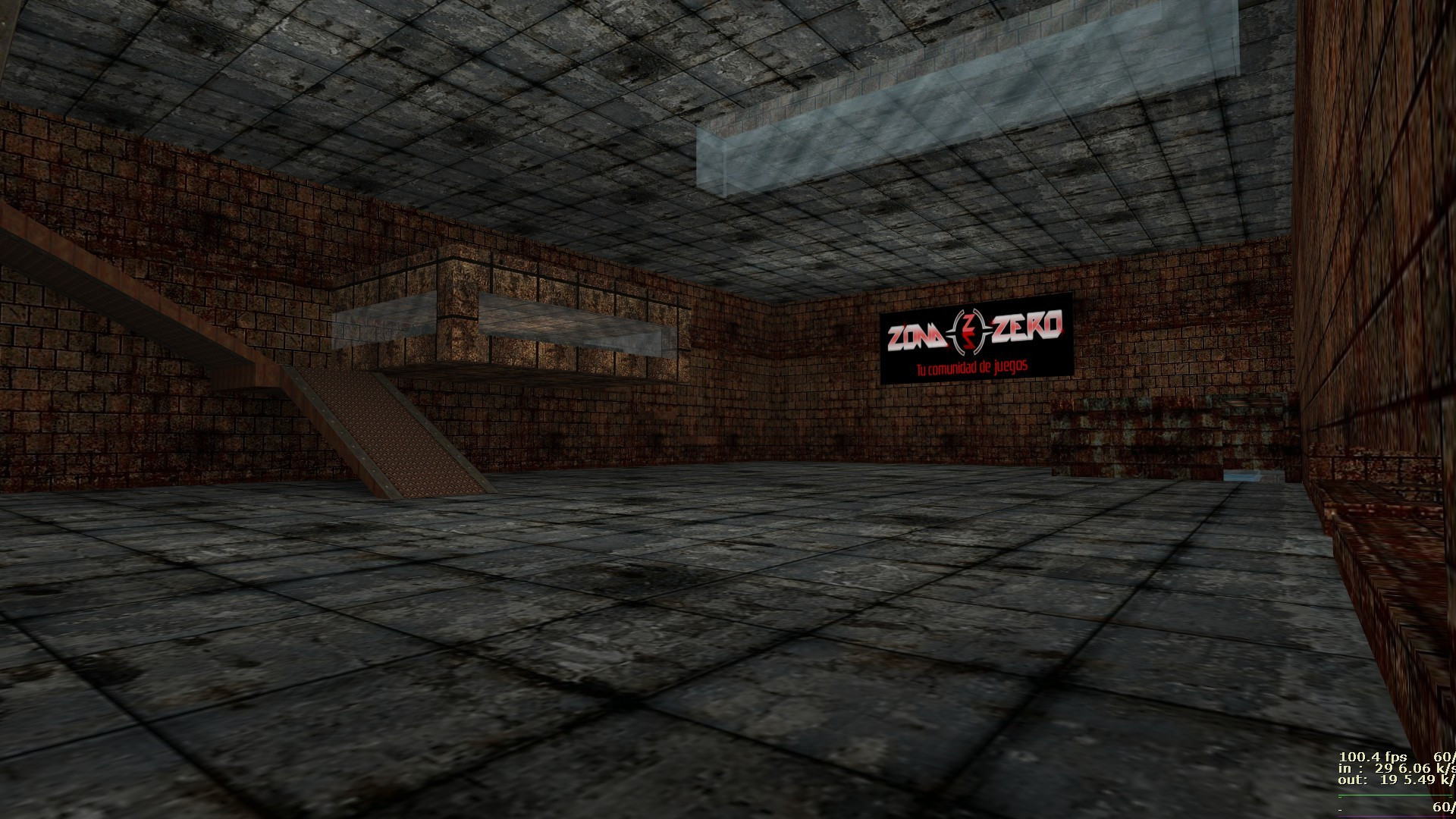 zzero_cementerio — screenshot 1