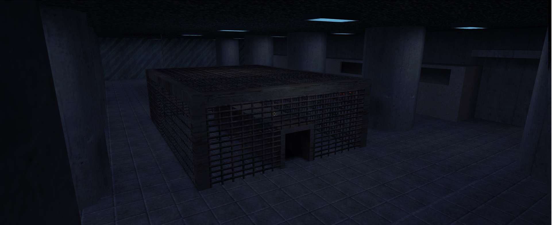zm_protogen — screenshot 4