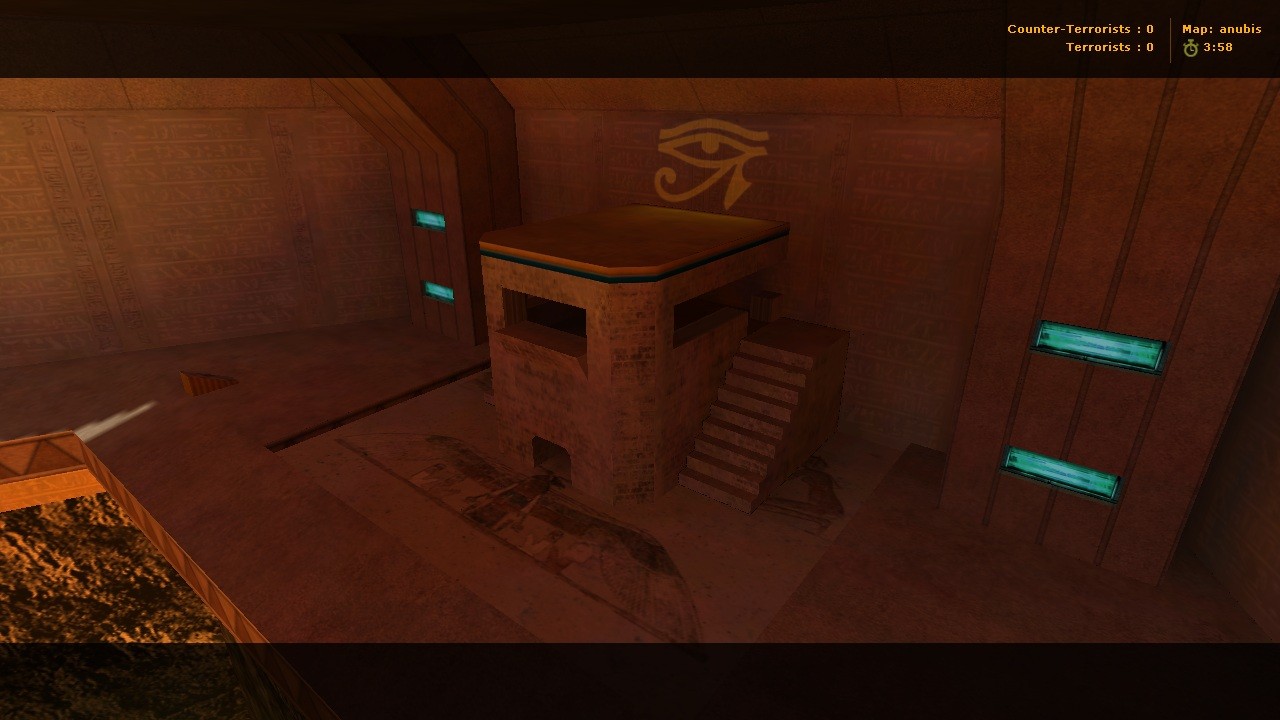 Download zm_anubis - Screenshot