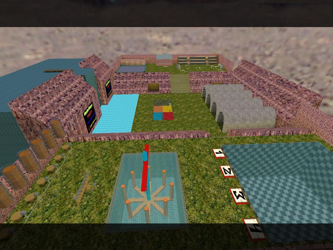 Download jail_laam_v1 - Screenshot