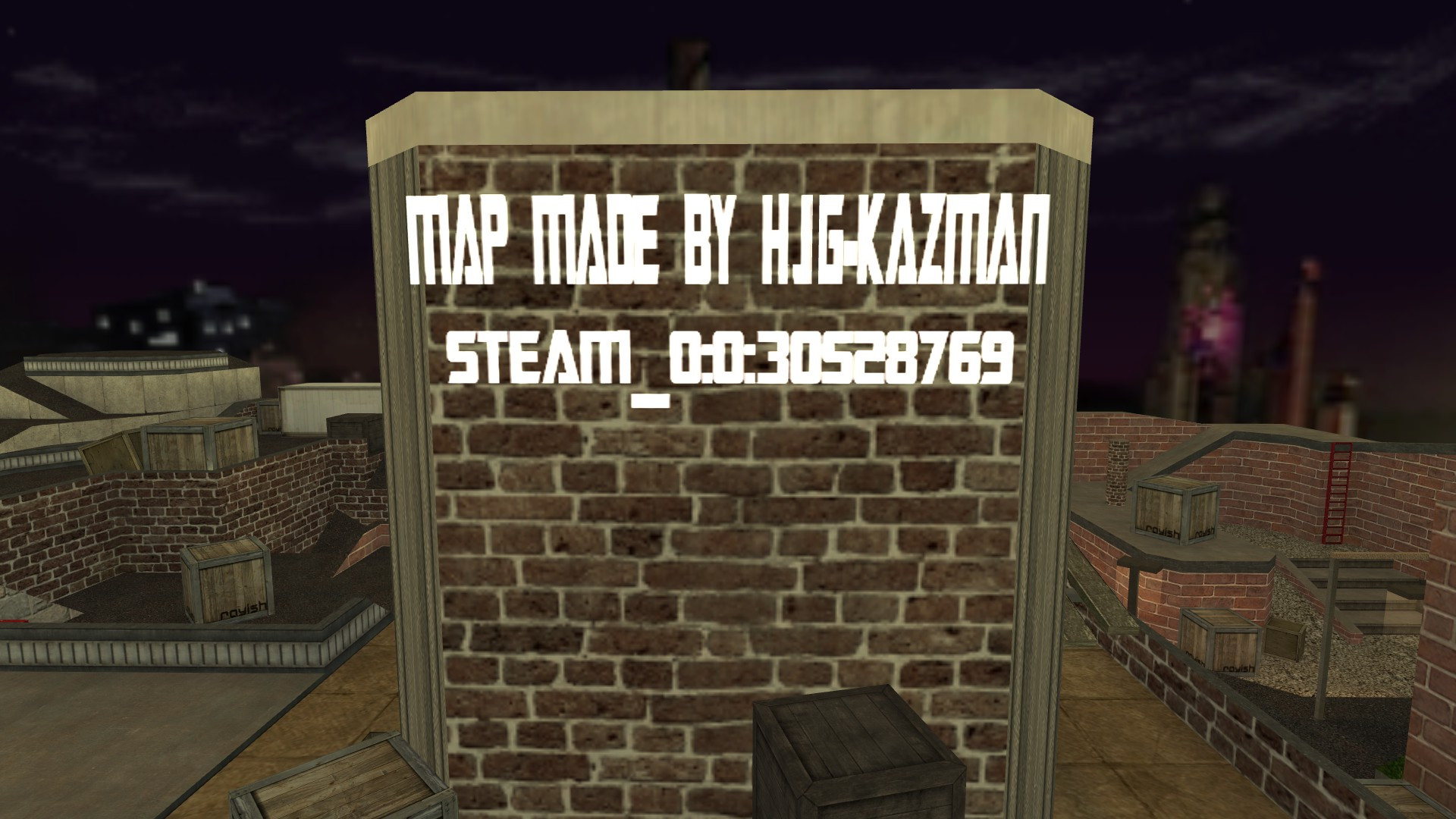 rayish_trickpark — screenshot 1