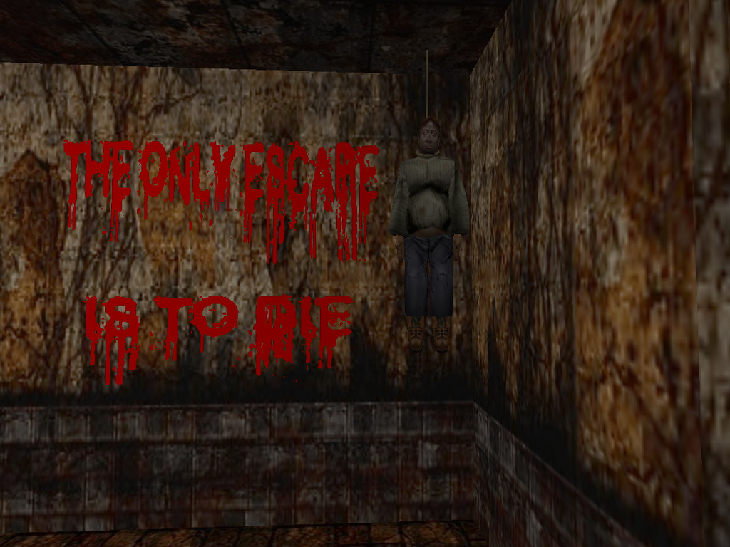ze_sanatorium2_a1 — screenshot 6