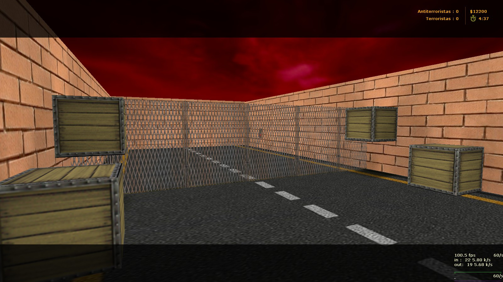 Download ze_die_b1_dg - Screenshot