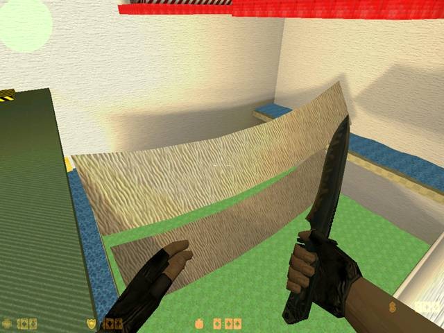 jail_nightlife — screenshot 8