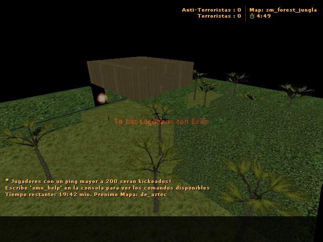 Download [ES] pack de mapas - Screenshot