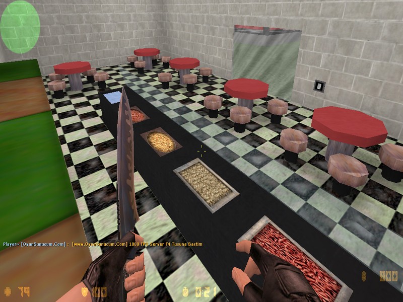 jail_labirent — screenshot 5