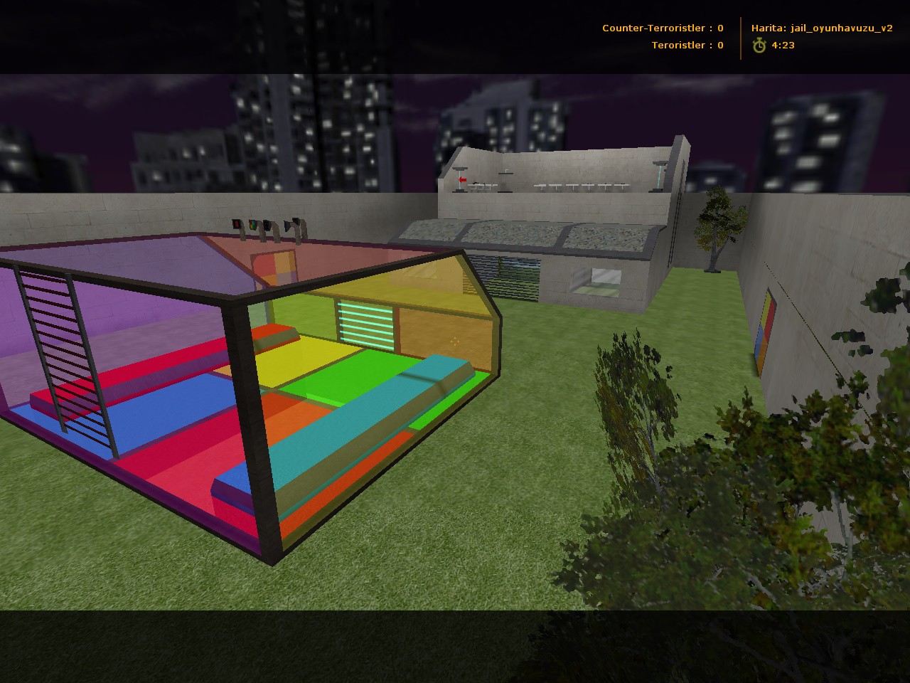jail_oyunhavuzu_v2 — screenshot 2