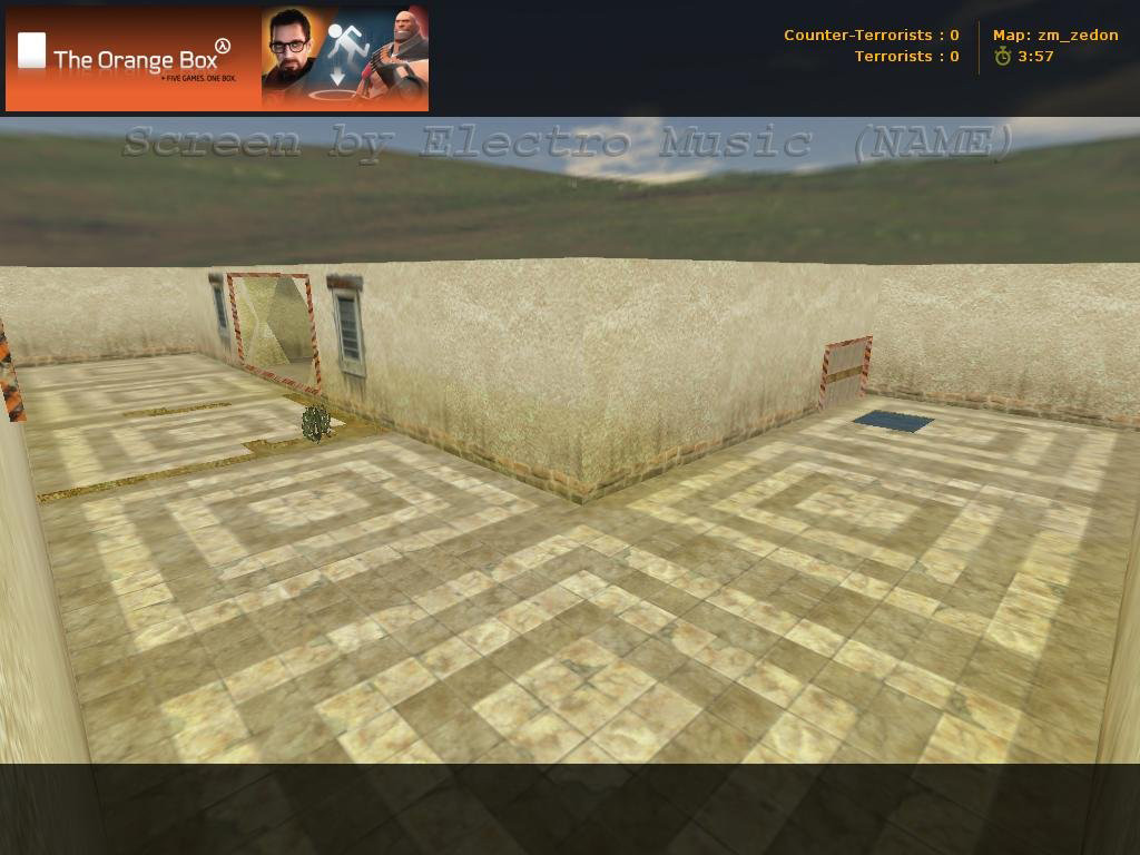 zm_zedon — screenshot 2