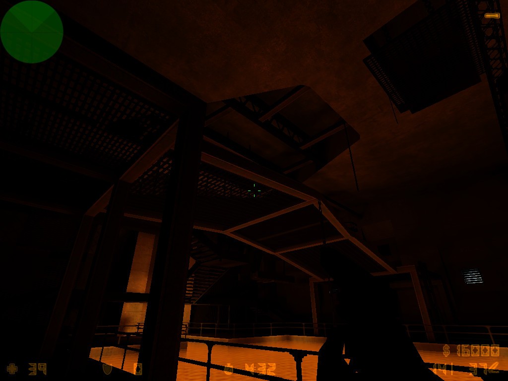 Download zm_huebunker - Screenshot