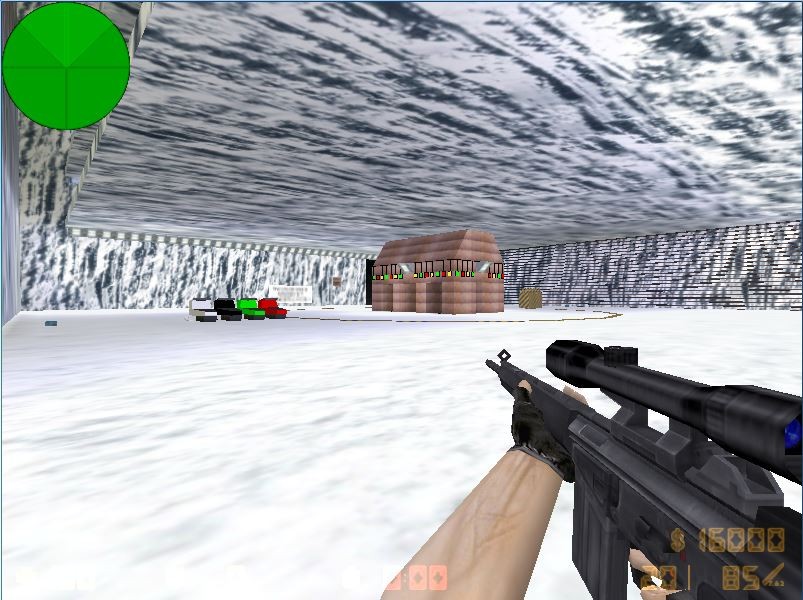 Download deluxe_prison_v6_final - Screenshot