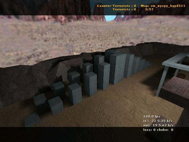 Download zm_wyspy_bypd311 - Screenshot