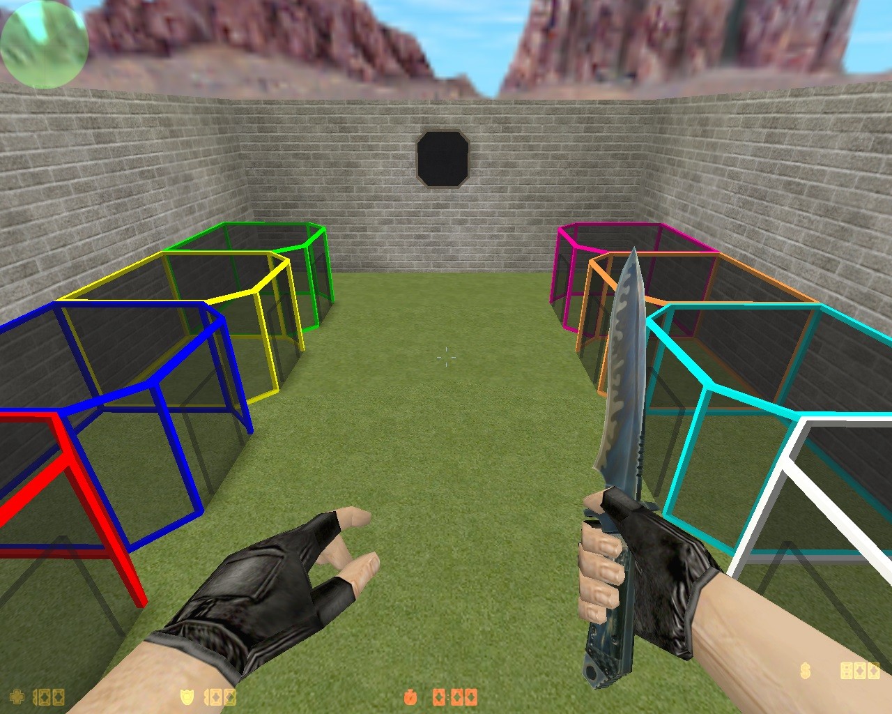 Download jail_summer2_fix - Screenshot