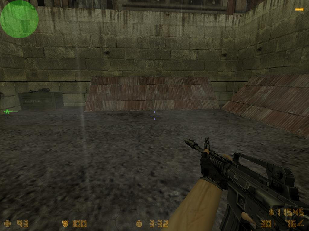 zm_container_survival — screenshot 5