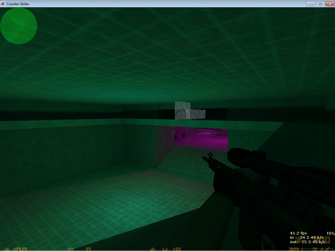 zm_coso — screenshot 4