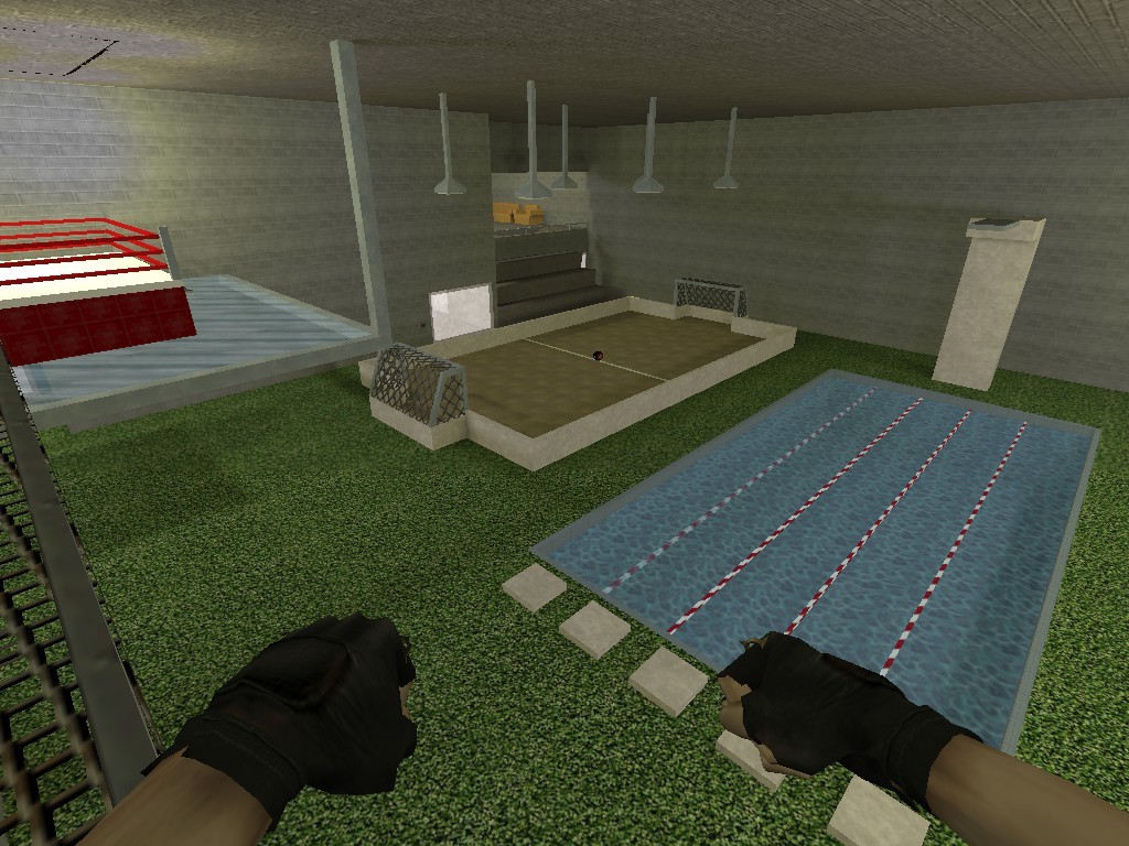jail_prission-las-divinas — screenshot 9
