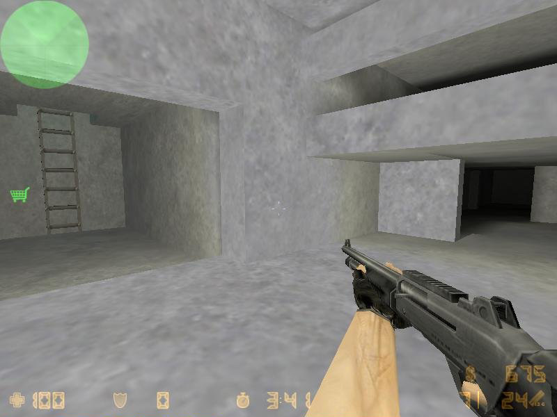 Download zm_delta_zone - Screenshot
