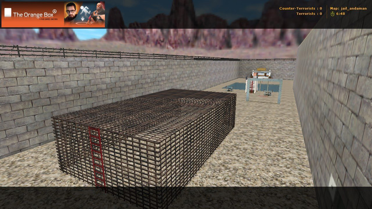 jail_andaman — screenshot 4