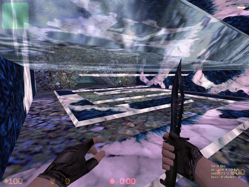 zm_zod_down_river — screenshot 7